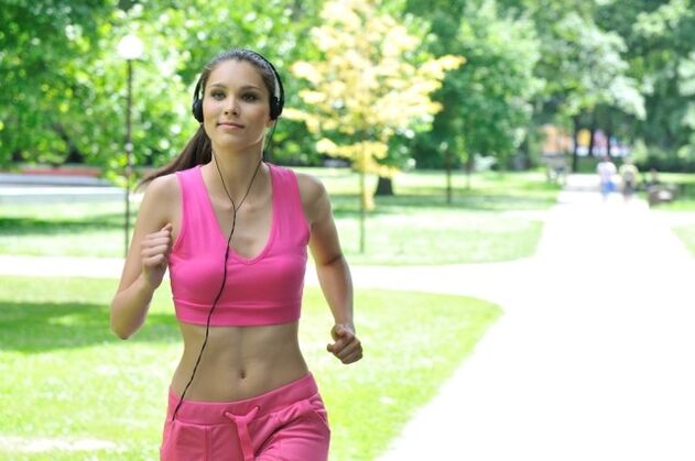 Physical activity is an important element for effective weight loss. 